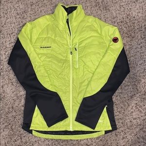 Men’s large ski jacket